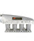Skunk2 Ultra Series K Series Race Intake Manifold - 3.5L Silver