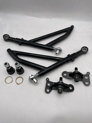 FCSRACE front tubular lower control armsV3.5