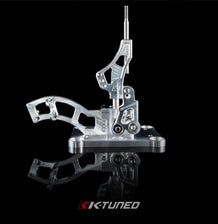 K-TUNED RACE-SPEC BILLET RSX SHIFTER V3