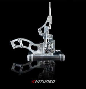 K-TUNED RACE-SPEC BILLET RSX SHIFTER V3