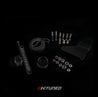 K-Tuned A/C & P/S Eliminator Kit