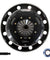 Clutch Master 725 Twin Disc Clutch Kits