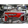 Manley Turbo tuff rods K20 & K24