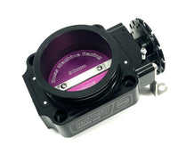 Ross Machine Racing 90mm Throttle Body