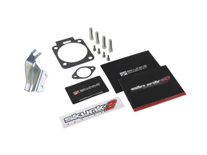 Skunk2 Pro Series Honda/Acura (K Series) 74mm Billet Throttle