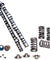 K-SERIES CAMS SPECIAL - DRAG CARTEL CAMS AND SUPERTECH SPRING KIT