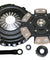 Competition Clutch (8037-1620) - Stage 4 - Ceramic Sprung Clutch Kit - K-Series