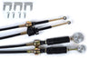 K-Tuned 02-06 RSX OEM-Spec Shifter Cables