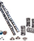 DRAG CARTEL CAMSHAFTS - STAGE 004 K-SERIES