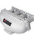 Ultra Race Centerfeed Intake Manifold - K20A2 Style