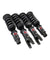 K-Tuned 92-00 Civic / 94-01 Integra K1R Street Coilovers