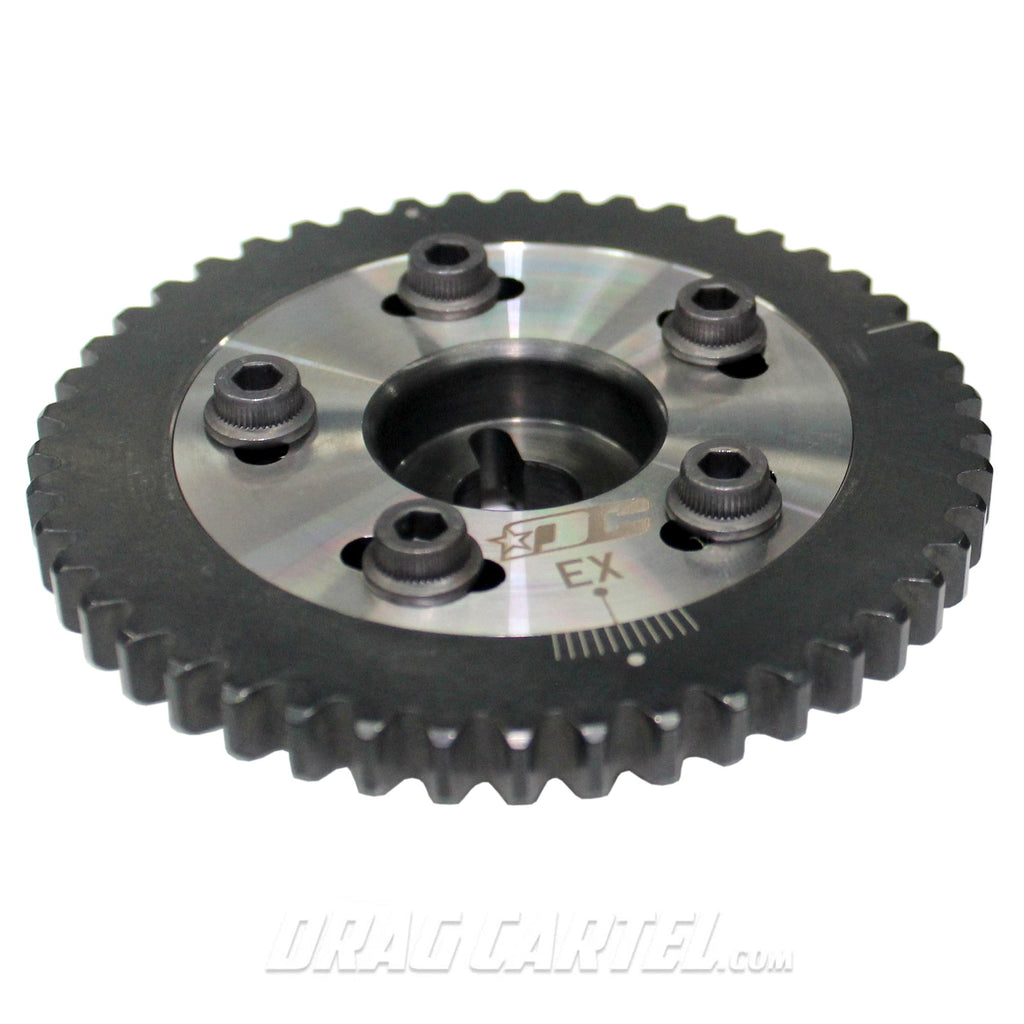 cartel master gear glider CARTEL K-SERIES EXHAUST CAM GEAR