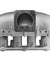 Ultra Race Centerfeed Intake Manifold - K20A2 Style