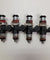 SouthBay 2200 Honda Acura K20 K24 2.0 2.4 Fuel Injectors