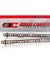 DRAG CARTEL CAMSHAFTS - 003.2 STREET CAMS K-SERIES