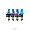 Alpha 2600cc Honda/Acura Fuel Injectors