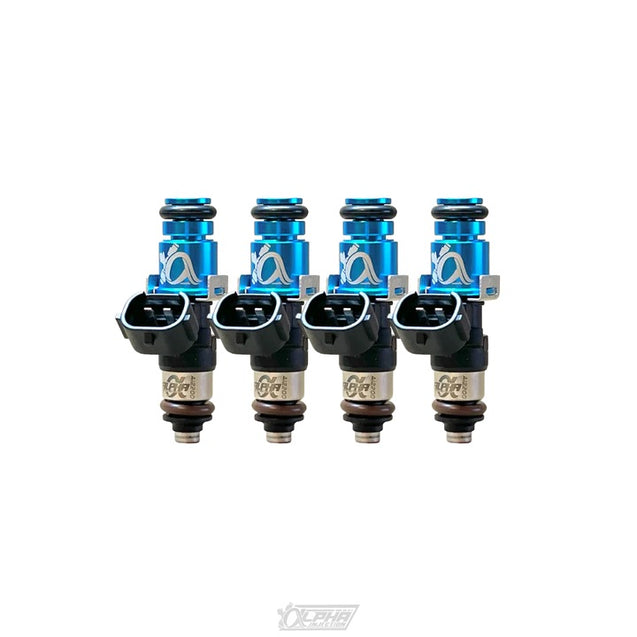 Alpha 2200cc Honda/Acura Fuel Injectors