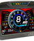 AEM CD-7 Non Logging Race Dash Carbon Fiber Digital Display 30-5700