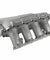 Skunk2 Ultra Series K Series Race Intake Manifold - 3.5L Silver