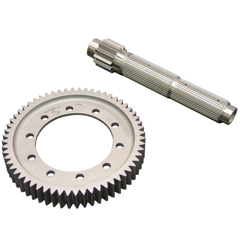 PPG HONDA K-SERIES FINAL DRIVE - Sellars inc