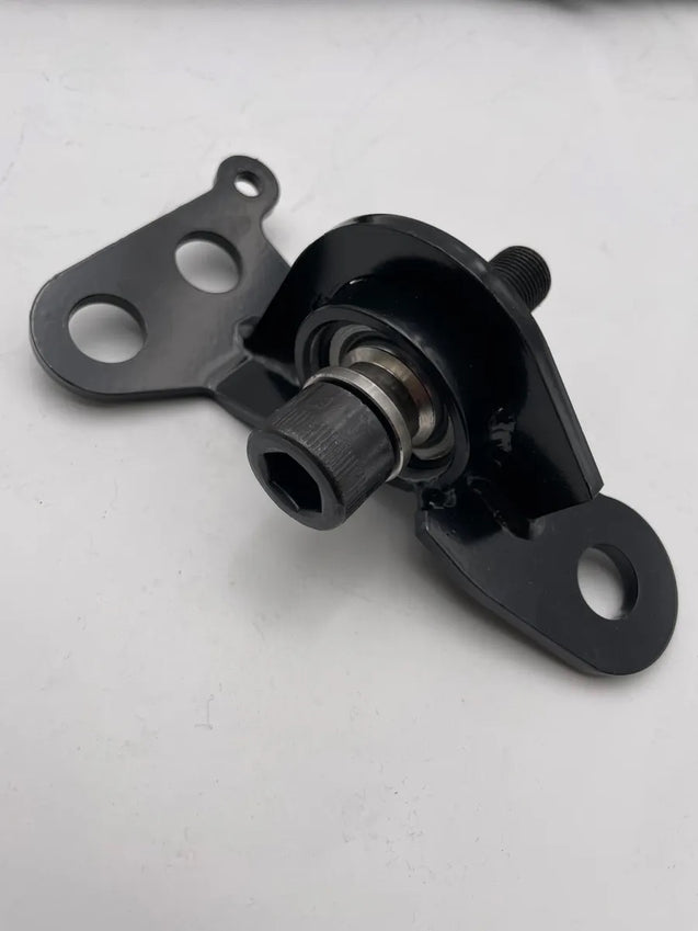 FCSRACE front tubular lower control armsV3.5