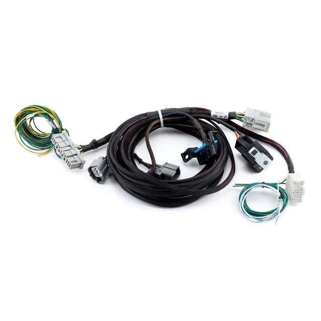 Hybrid Racing K-Series Swap Conversion Wiring Harness (92-95 Civic & 93-97 Delsol & 94-01 Integra)