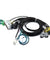 Hybrid Racing K-Series Swap Conversion Wiring Harness (99-00 Civic)