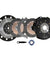 Clutch Master 725 Twin Disc Clutch Kits