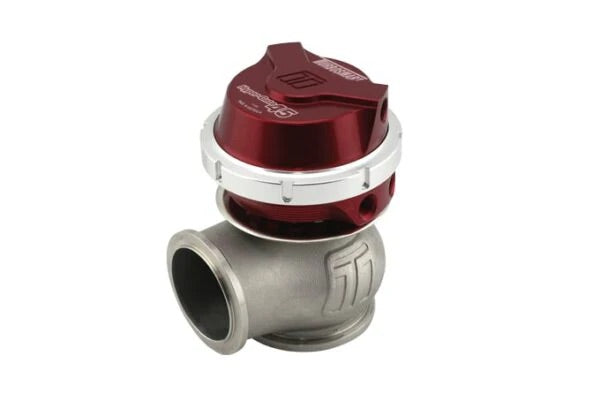 Turbo Smart GenV HyperGate 45 External Wastegate (45mm V-Band)