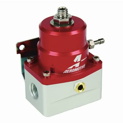 Aeromotive A1000-6 Injected Bypass Regulators 13109