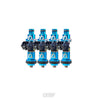 Alpha 1300cc Honda/Acura Fuel Injectors