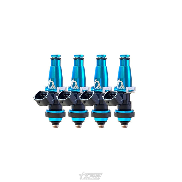 Alpha 2600cc Honda/Acura Fuel Injectors