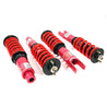 BLOX DRAG PRO SERIES COILOVERS - 92-00 CIVIC / 94-01 INTEGRA