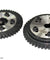 Drag Cartel K-SERIES CAM GEARS