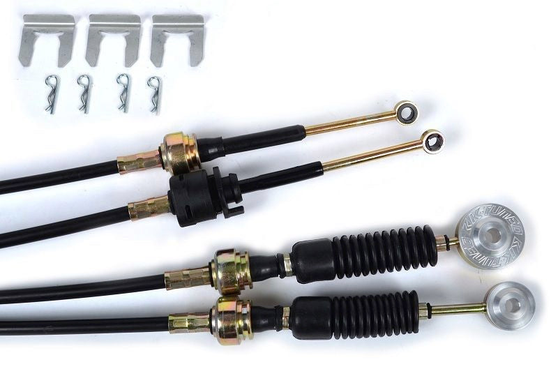 k tuned K-Tuned 02-06 RSX OEM-Spec Shifter Cables
