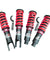 ELITE PRO SERIES DRAG RACE COILOVERS 92-00 CIVIC / 94-01 INTEGRA
