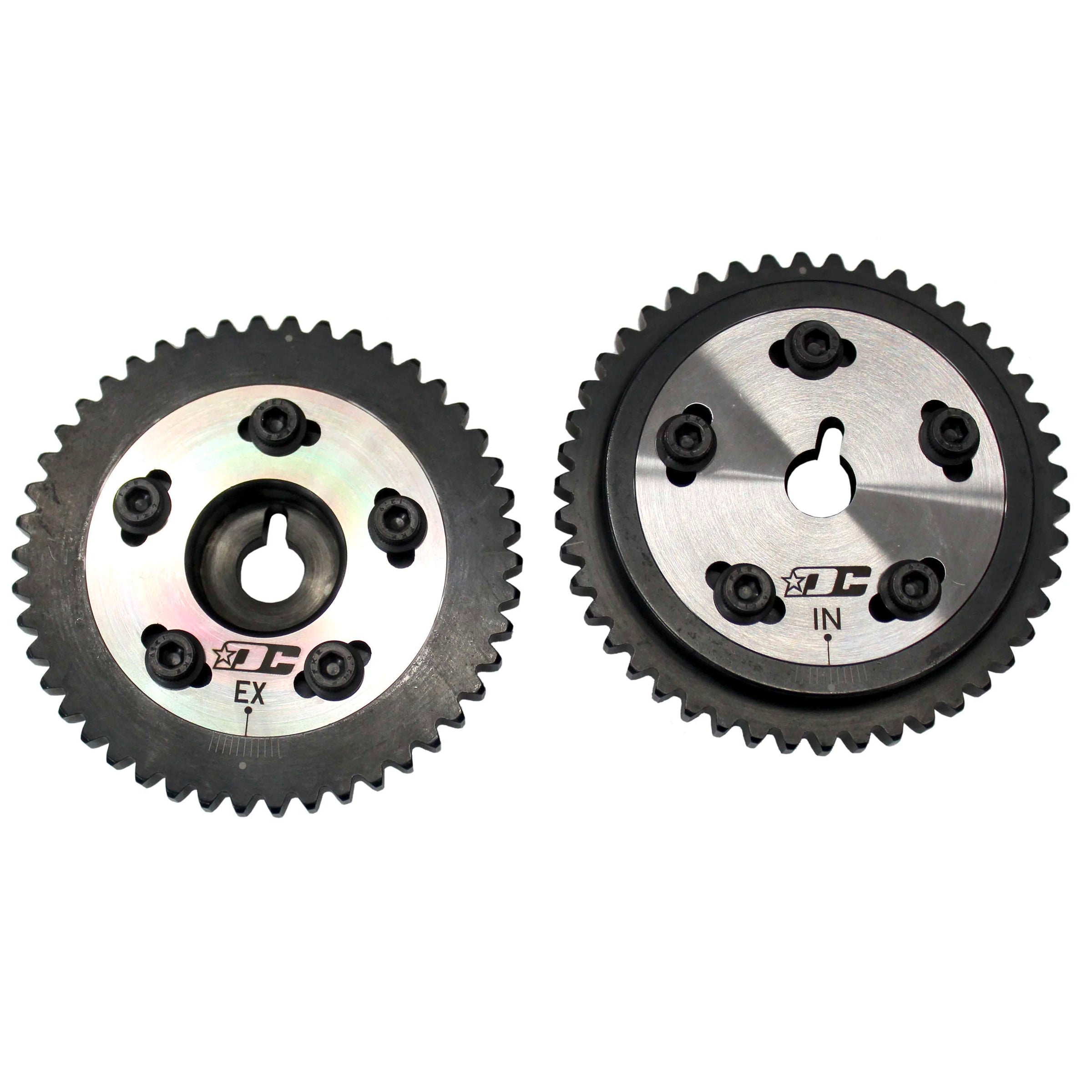 cartel master gear glider Drag Cartel K-SERIES CAM GEARS