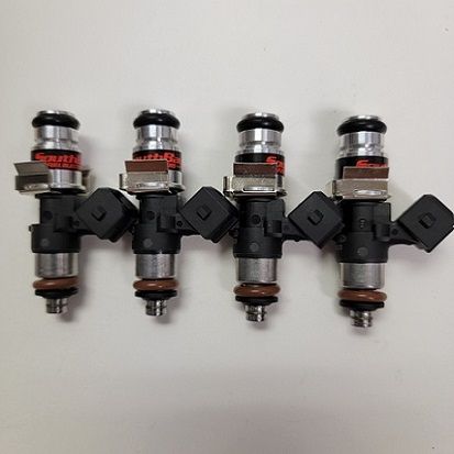 SouthBay 1650cc Honda Acura K20/K24 2.0 2.4 Fuel Injectors