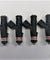 SouthBay 1000cc Honda Acura K20/K24 2.0 2.4 Fuel Injectors