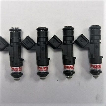 SouthBay 1000cc Honda Acura K20/K24 2.0 2.4 Fuel Injectors