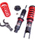 ELITE PRO SERIES DRAG RACE COILOVERS 92-00 CIVIC / 94-01 INTEGRA