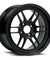 Enkei RPF1 Black Wheel 15x7 4x100 35mm