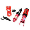 BLOX DRAG PRO SERIES COILOVERS - 92-00 CIVIC / 94-01 INTEGRA