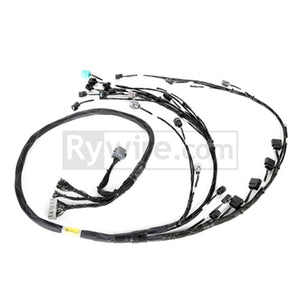 Rywire Honda K-Series Tucked Budget Engine Harness